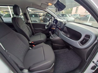 Fiat Panda 1.0 firefly hybrid Icon s&s 70cv (12)