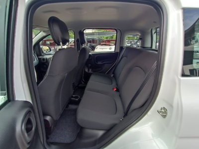 Fiat Panda 1.0 firefly hybrid Icon s&s 70cv (13)