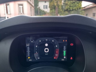 Fiat Panda 1.0 firefly hybrid Icon s&s 70cv (15)