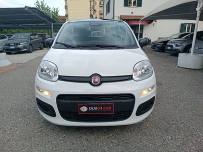 Fiat Panda 1.0 firefly hybrid Icon s&s 70cv (2)