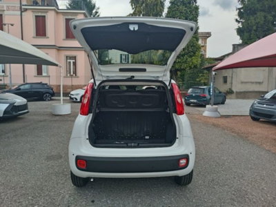 Fiat Panda 1.0 firefly hybrid Icon s&s 70cv (9)