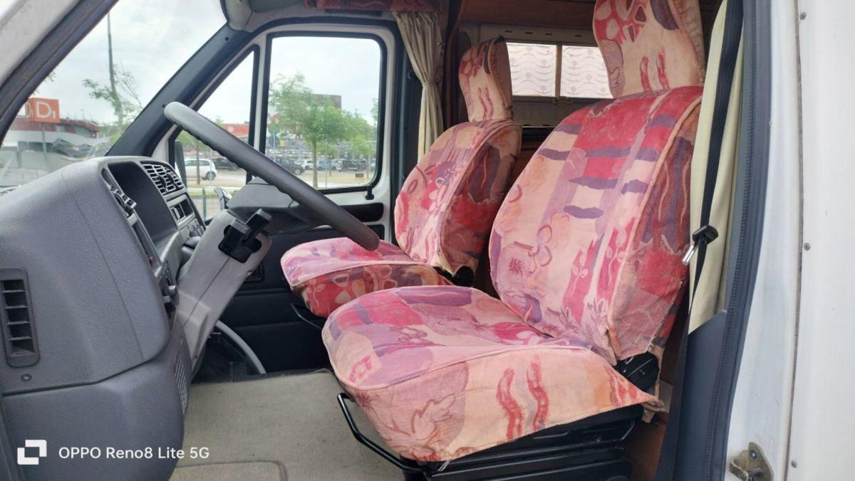 Fiat Ducato Telaio cabinato Maxi 2.5TD PLM1-TMA-SL Rbs (11)