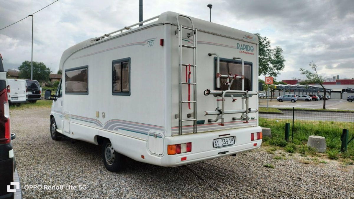 Fiat Ducato Telaio cabinato Maxi 2.5TD PLM1-TMA-SL Rbs (3)