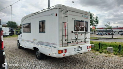 Fiat Ducato Telaio cabinato Maxi 2.5TD PLM1-TMA-SL Rbs (3)