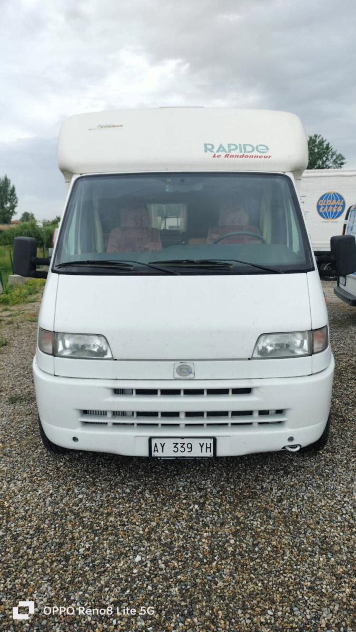 Fiat Ducato Telaio cabinato Maxi 2.5TD PLM1-TMA-SL Rbs (4)
