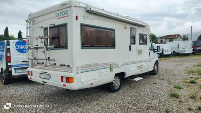 Fiat Ducato Telaio cabinato Maxi 2.5TD PLM1-TMA-SL Rbs (6)