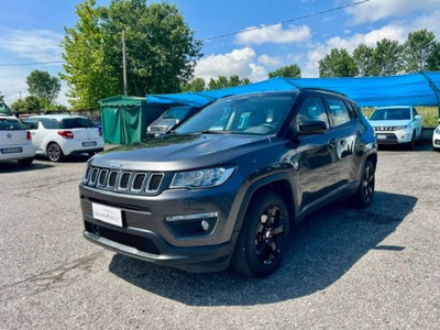 Jeep Compass 1.4 MultiAir 2WD Longitude (2)