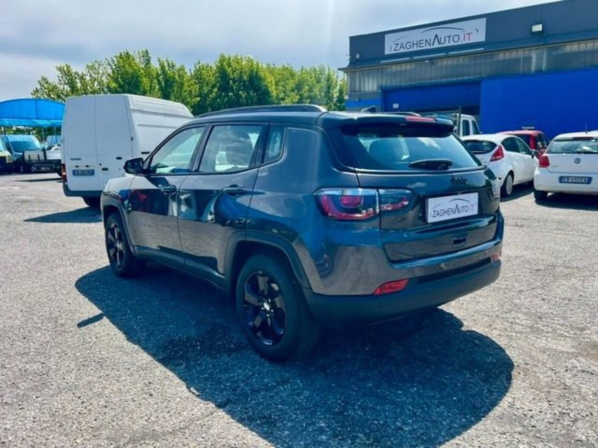 Jeep Compass 1.4 MultiAir 2WD Longitude (3)