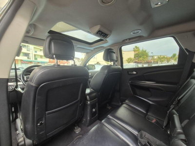 Fiat Freemont 2.0 Multijet 170 CV Cross (10)