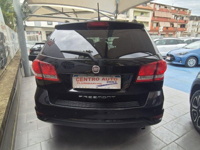 Fiat Freemont 2.0 Multijet 170 CV Cross (11)