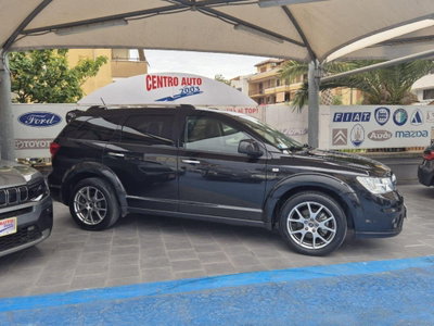 Fiat Freemont 2.0 Multijet 170 CV Cross (13)