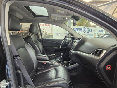 Fiat Freemont 2.0 Multijet 170 CV Cross (14)