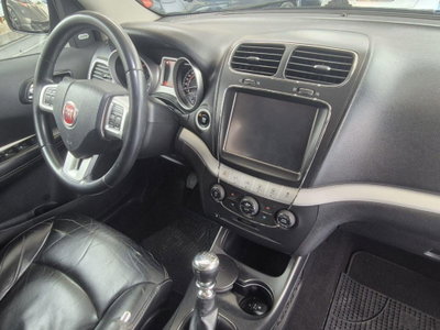 Fiat Freemont 2.0 Multijet 170 CV Cross (15)