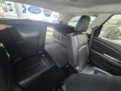 Fiat Freemont 2.0 Multijet 170 CV Cross (17)