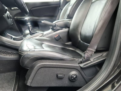 Fiat Freemont 2.0 Multijet 170 CV Cross (18)