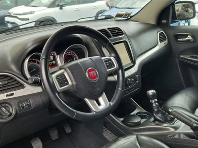 Fiat Freemont 2.0 Multijet 170 CV Cross (2)