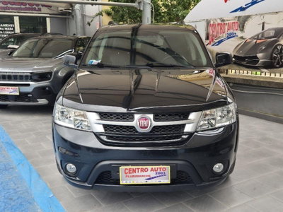Fiat Freemont 2.0 Multijet 170 CV Cross (3)