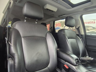 Fiat Freemont 2.0 Multijet 170 CV Cross (4)