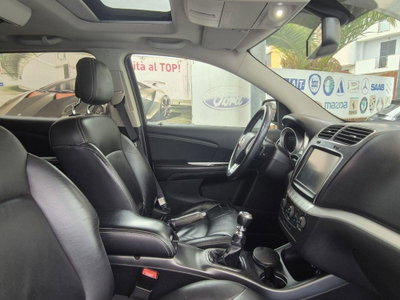 Fiat Freemont 2.0 Multijet 170 CV Cross (6)