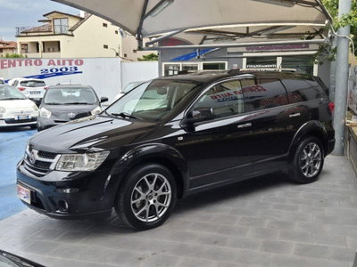 Fiat Freemont 2.0 Multijet 170 CV Cross (7)