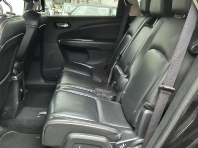 Fiat Freemont 2.0 Multijet 170 CV Cross (8)