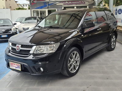Fiat Freemont 2.0 Multijet 170 CV Cross (9)