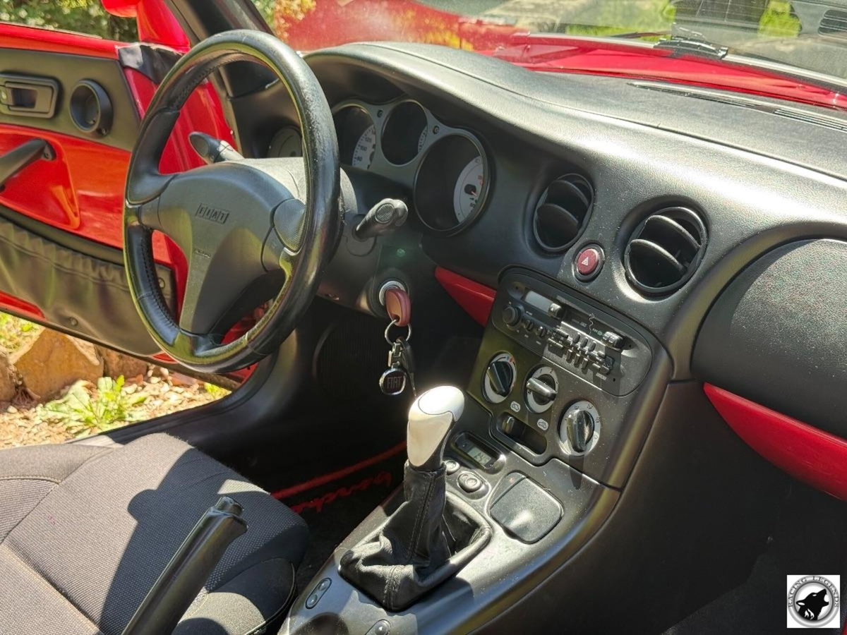 Fiat barchetta 1.8 16V (16)