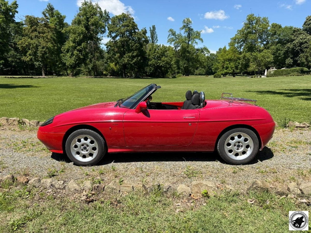 Fiat barchetta 1.8 16V (2)