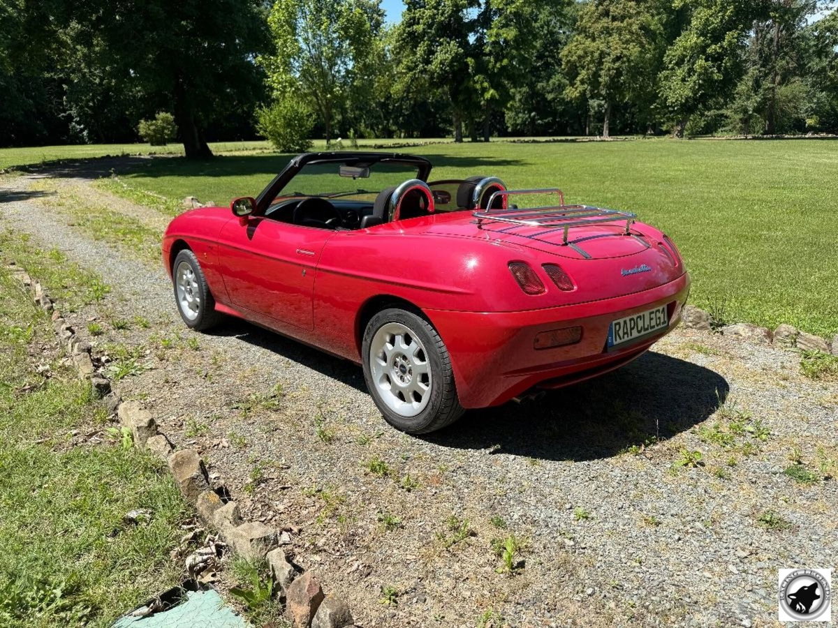Fiat barchetta 1.8 16V (3)