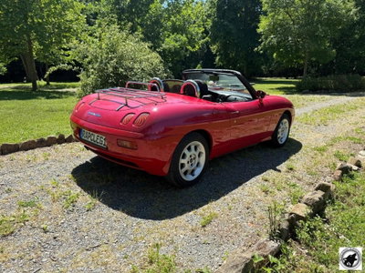 Fiat barchetta 1.8 16V (5)