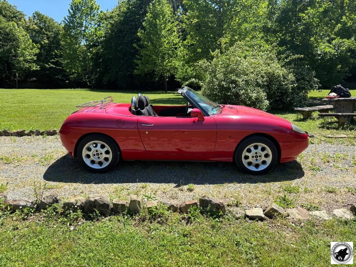 Fiat barchetta 1.8 16V (6)
