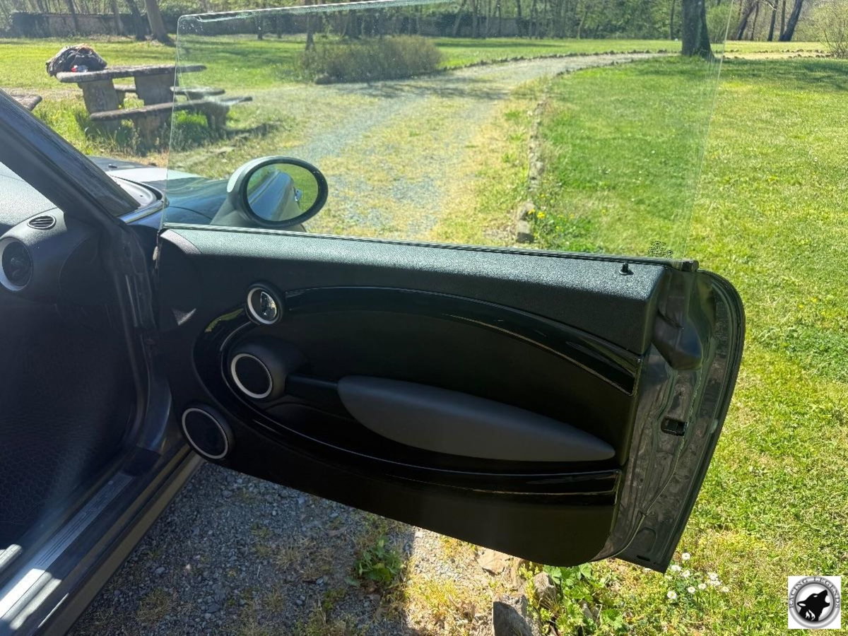 MINI Mini Cabrio 1.6 16V Cooper Cabrio (11)