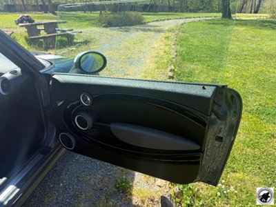 MINI Mini Cabrio 1.6 16V Cooper Cabrio (11)