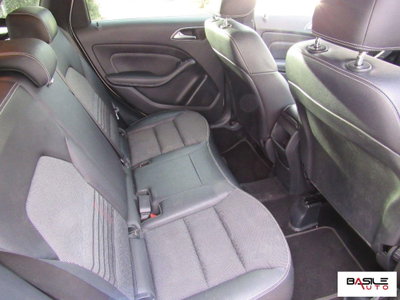 Mercedes-Benz Classe B 180 d Automatic Premium (10)