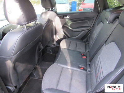 Mercedes-Benz Classe B 180 d Automatic Premium (11)