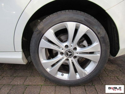 Mercedes-Benz Classe B 180 d Automatic Premium (5)