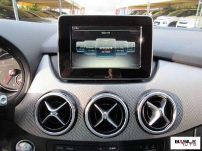 Mercedes-Benz Classe B 180 d Automatic Premium (8)