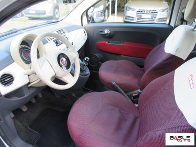 Fiat 500 1.2 Pop (8)