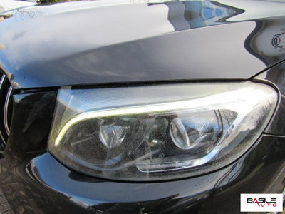 Mercedes-Benz GLC SUV 250 d 4Matic Sport (7)