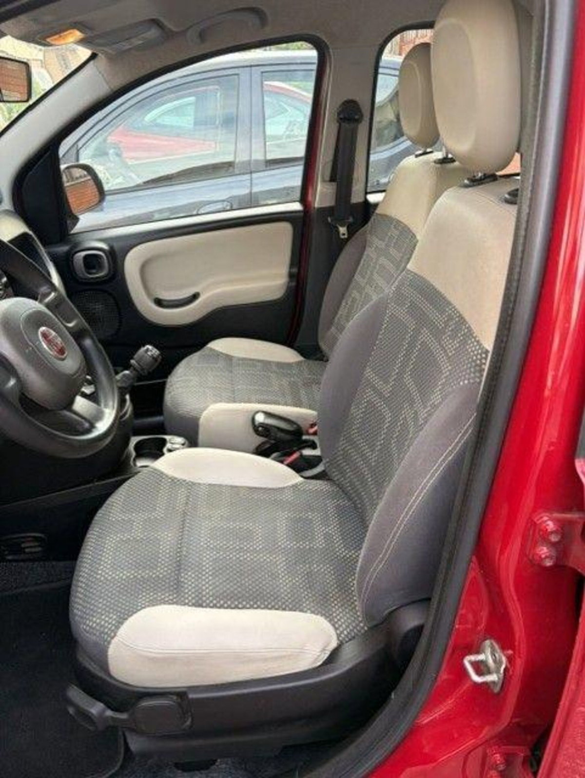 Fiat Panda 0.9 TwinAir Turbo S&S 4x4 Wild (10)