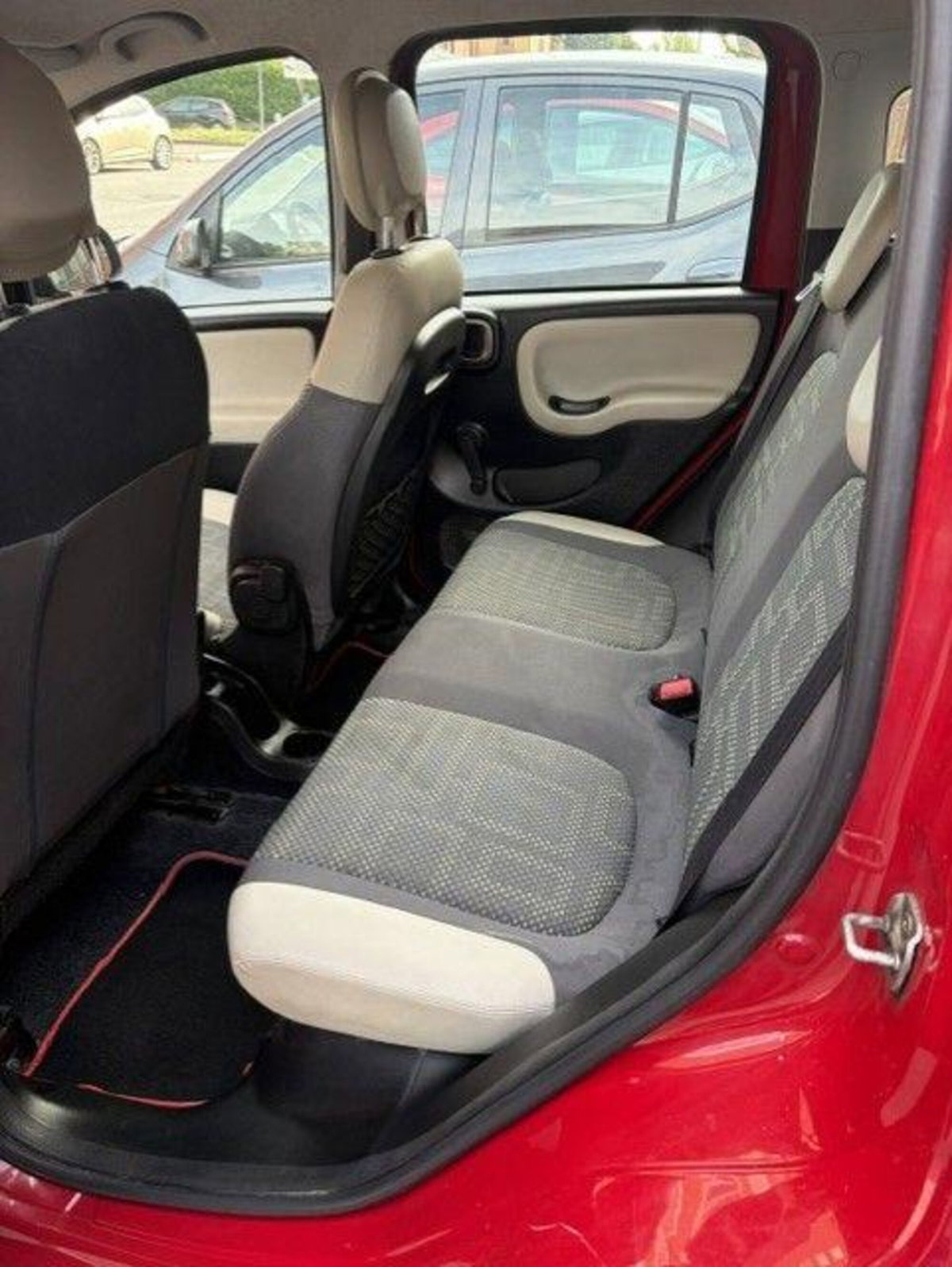 Fiat Panda 0.9 TwinAir Turbo S&S 4x4 Wild (11)