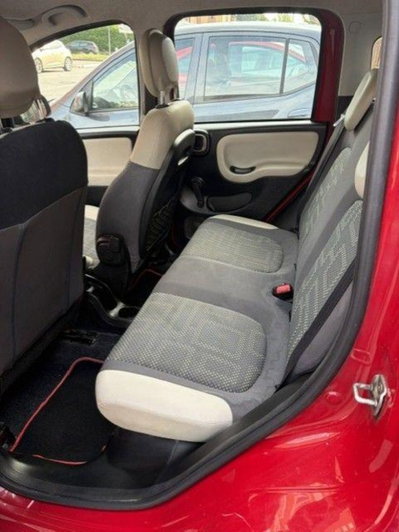 Fiat Panda 0.9 TwinAir Turbo S&S 4x4 Wild (11)