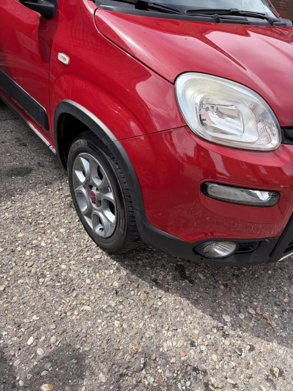Fiat Panda 0.9 TwinAir Turbo S&S 4x4 Wild (3)