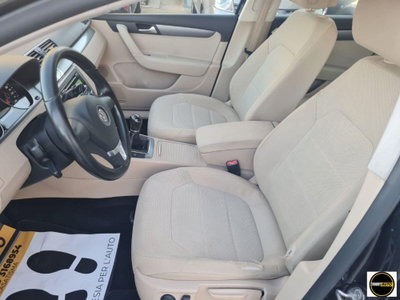 Volkswagen Passat Variant 2.0 TDI Highline BlueM.Tech. (12)