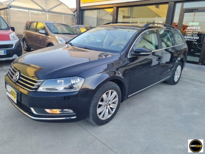 Volkswagen Passat Variant 2.0 TDI Highline BlueM.Tech. (3)