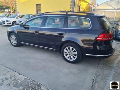Volkswagen Passat Variant 2.0 TDI Highline BlueM.Tech. (6)