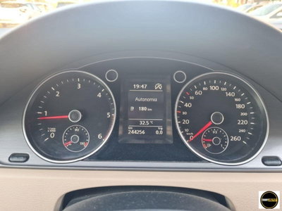Volkswagen Passat Variant 2.0 TDI Highline BlueM.Tech. (8)