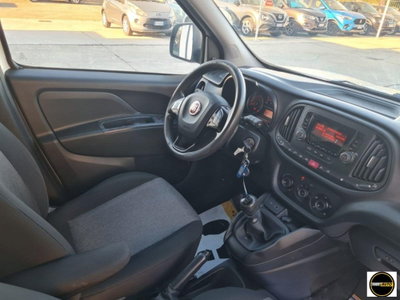 Fiat Doblò 1.4 T-Jet 16V Natural Power Easy (12)