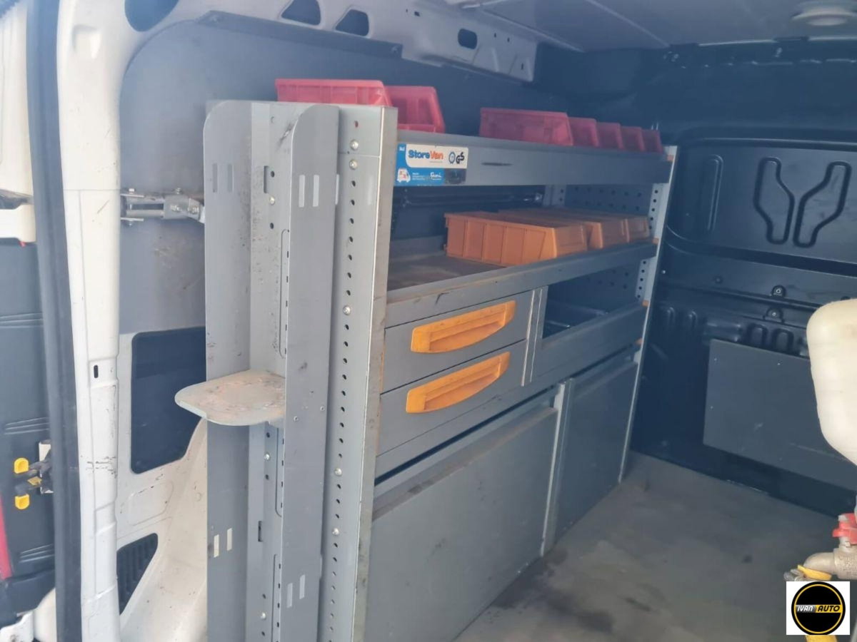 Fiat Doblò 1.4 T-Jet 16V Natural Power Pop (16)