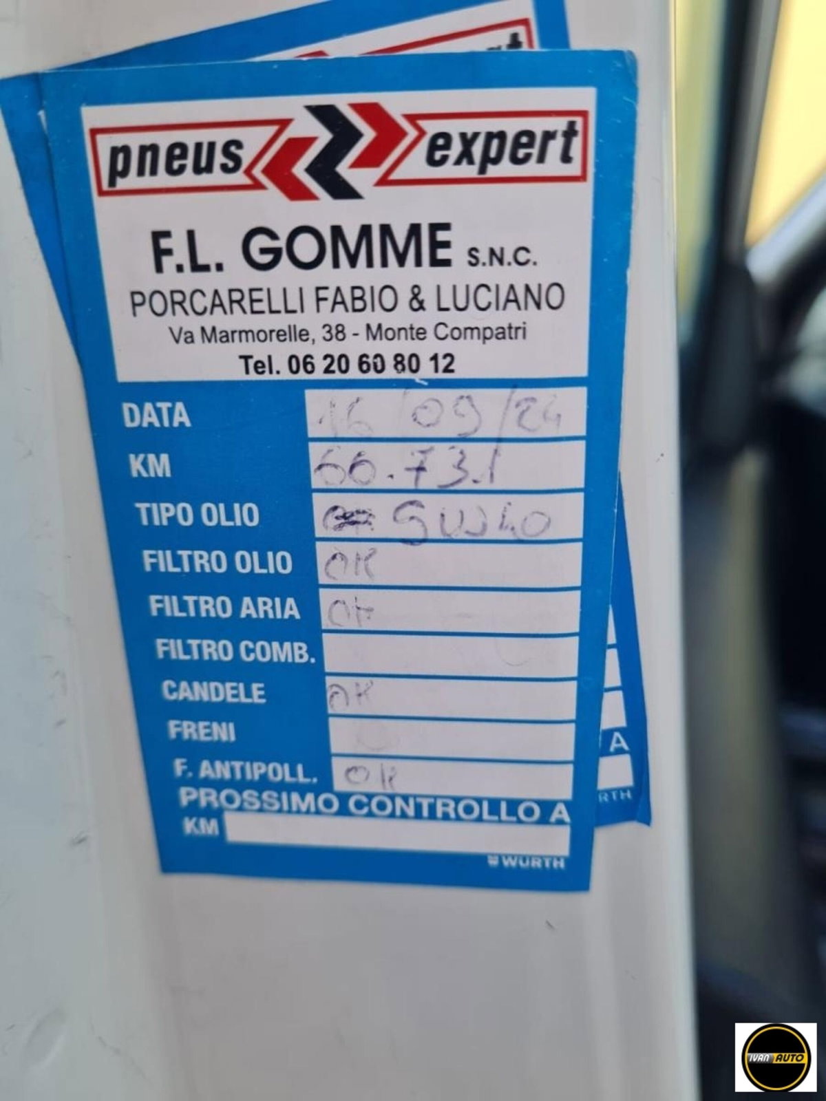 Fiat Doblò 1.4 T-Jet 16V Natural Power Pop (20)